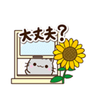 ちびアメ【夏】（個別スタンプ：19）