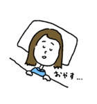 えっちゃんのスタンピ（個別スタンプ：13）