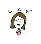 えっちゃんのスタンピ（個別スタンプ：24）