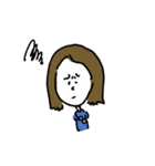 えっちゃんのスタンピ（個別スタンプ：32）