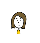 えっちゃんのスタンピ（個別スタンプ：38）