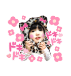 あやスタンプ3弾（個別スタンプ：23）