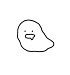 とろとろくん（個別スタンプ：1）