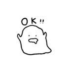 とろとろくん（個別スタンプ：5）