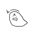 とろとろくん（個別スタンプ：8）