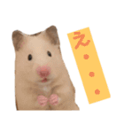 松さん時々富士ちゃん（個別スタンプ：6）