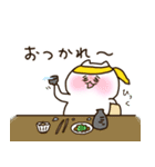 きみはねこ。（個別スタンプ：5）