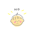 赤ちゃんのようなもの（個別スタンプ：12）