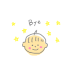 赤ちゃんのようなもの（個別スタンプ：13）