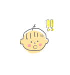 赤ちゃんのようなもの（個別スタンプ：20）