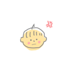 赤ちゃんのようなもの（個別スタンプ：21）