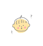 赤ちゃんのようなもの（個別スタンプ：22）