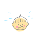 赤ちゃんのようなもの（個別スタンプ：24）