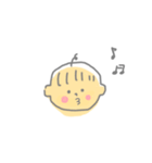 赤ちゃんのようなもの（個別スタンプ：25）