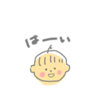 赤ちゃんのようなもの（個別スタンプ：28）