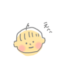 赤ちゃんのようなもの（個別スタンプ：39）