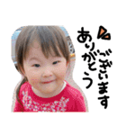 我が家のかいじゅうたち！！（個別スタンプ：6）