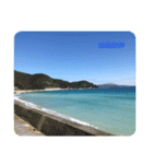 五島の海（個別スタンプ：4）