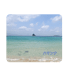 五島の海（個別スタンプ：13）