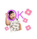 可愛い子ちゃん3（個別スタンプ：12）