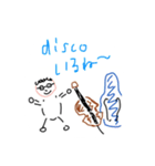 紺碧のマスターピース2（個別スタンプ：13）