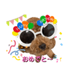 カトりんの日常⑤（個別スタンプ：15）