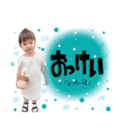 Takasuka family（個別スタンプ：5）