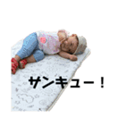 さくら0〜1歳（個別スタンプ：15）
