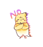 ちっちといっしょ。（個別スタンプ：2）