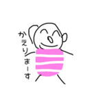さくと画伯（個別スタンプ：18）