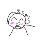 さくと画伯（個別スタンプ：21）