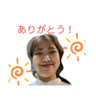 ティーミキの生還（個別スタンプ：25）