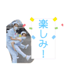 ティーミキの生還（個別スタンプ：26）