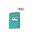ほん。（個別スタンプ：18）