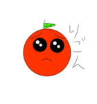 ぴえんのスタンプ第一弾ぴよん付き（個別スタンプ：6）