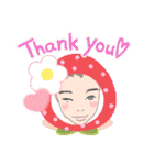 baby Japan 赤ちゃん イラスト 日常（個別スタンプ：32）