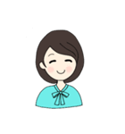 koyuのスタンプ（個別スタンプ：1）