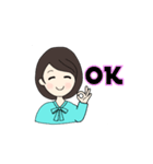 koyuのスタンプ（個別スタンプ：3）