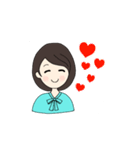 koyuのスタンプ（個別スタンプ：5）