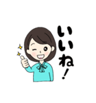 koyuのスタンプ（個別スタンプ：10）