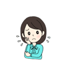 koyuのスタンプ（個別スタンプ：12）