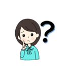 koyuのスタンプ（個別スタンプ：13）