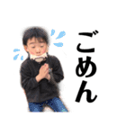 口臭子の子分（個別スタンプ：8）