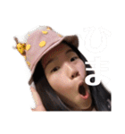 口臭子の子分（個別スタンプ：21）