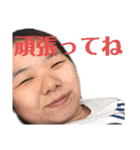 口臭子の子分（個別スタンプ：24）