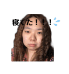 口臭子の子分（個別スタンプ：28）