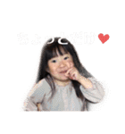 口臭子の子分（個別スタンプ：31）