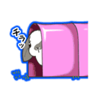 ロップ三兄弟（個別スタンプ：18）