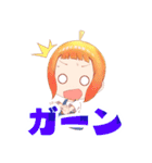 クリプトステークス 公式LINEスタンプ（個別スタンプ：2）