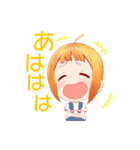 クリプトステークス 公式LINEスタンプ（個別スタンプ：5）